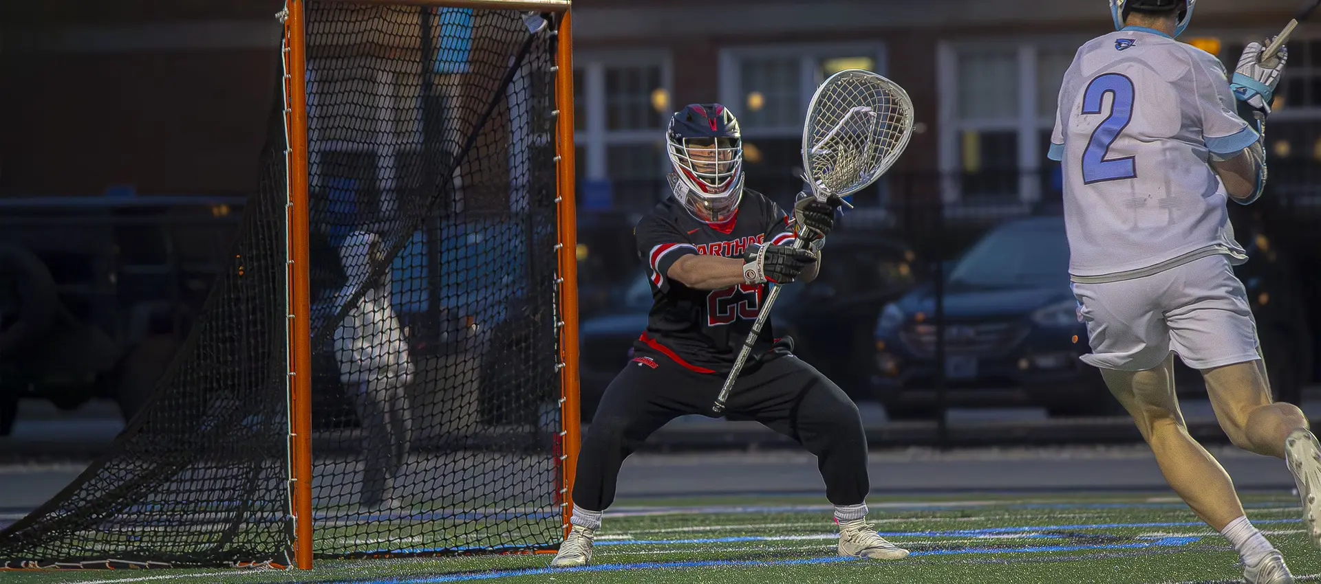 Carthage College Men's Lacrosse Camps