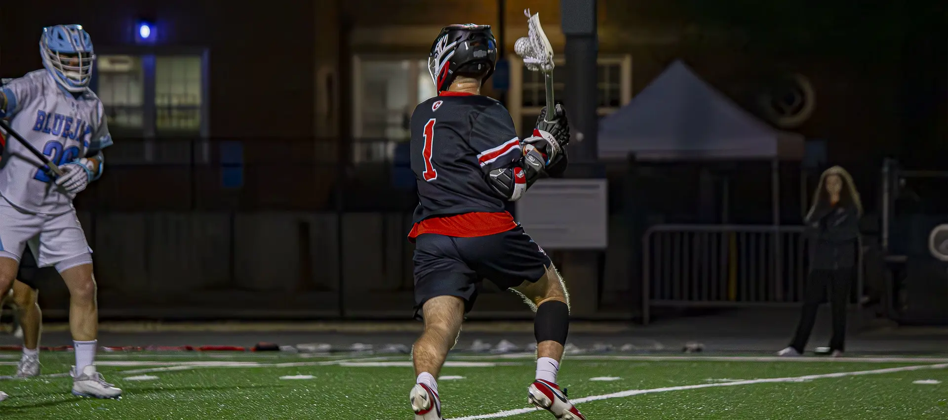 Carthage College Men's Lacrosse Camps